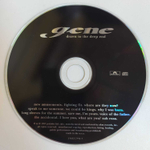 CD Gene - Drawn To The Deep End (США 1997г.)