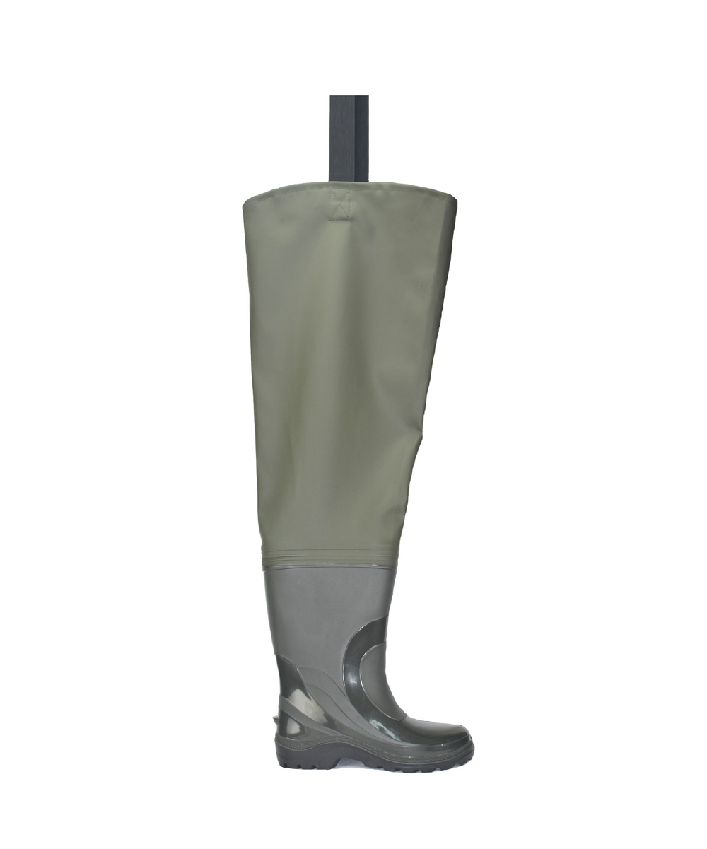 Болотники Д10-Б, оливковый