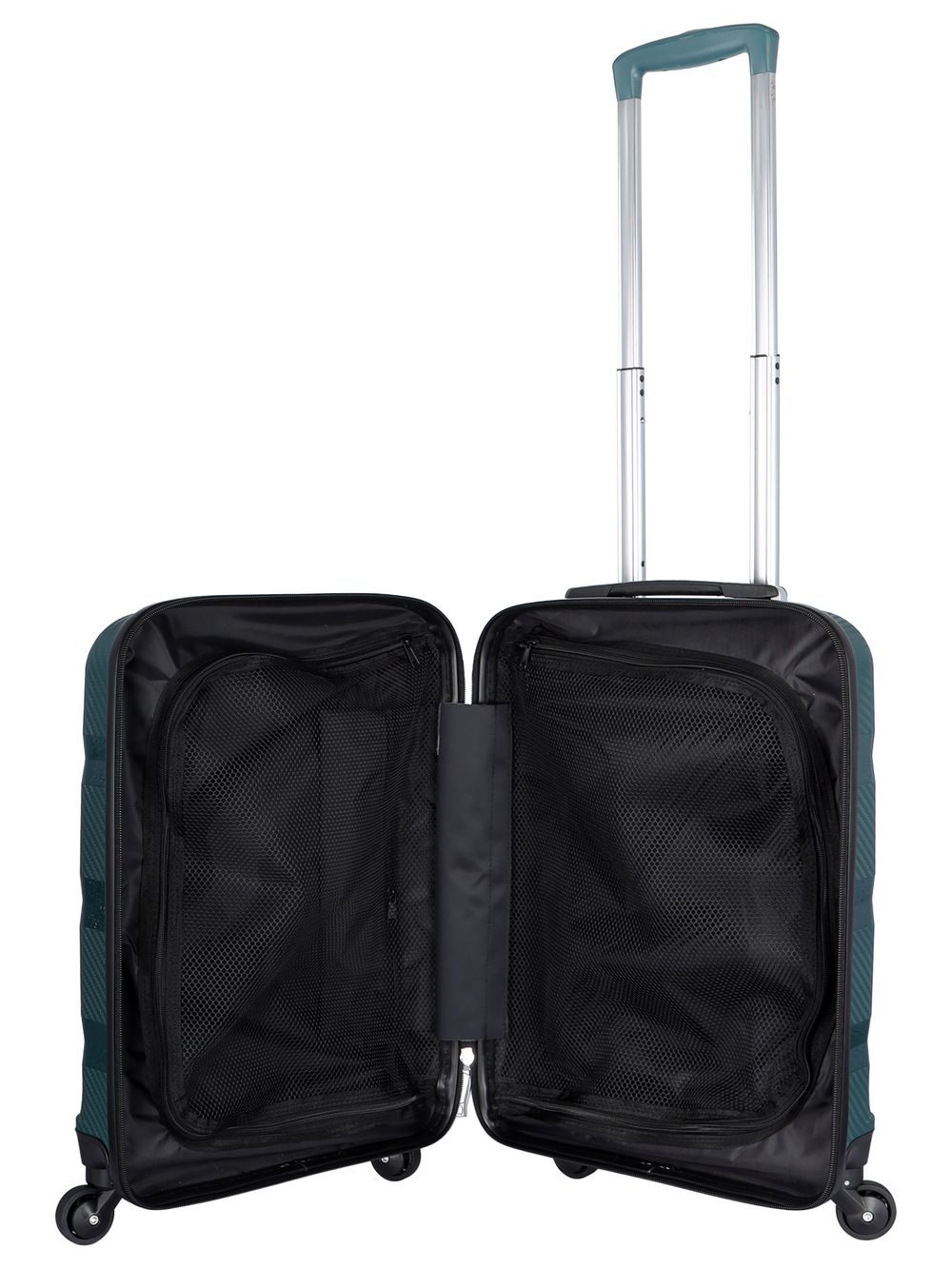 Чемодан 460 / Полипропилен