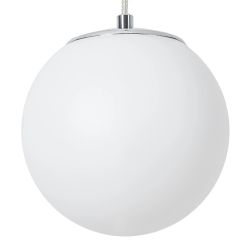 Citilux Адам Смарт CL228A051 RGB LED Умная каскадная люстра Матовый Хром