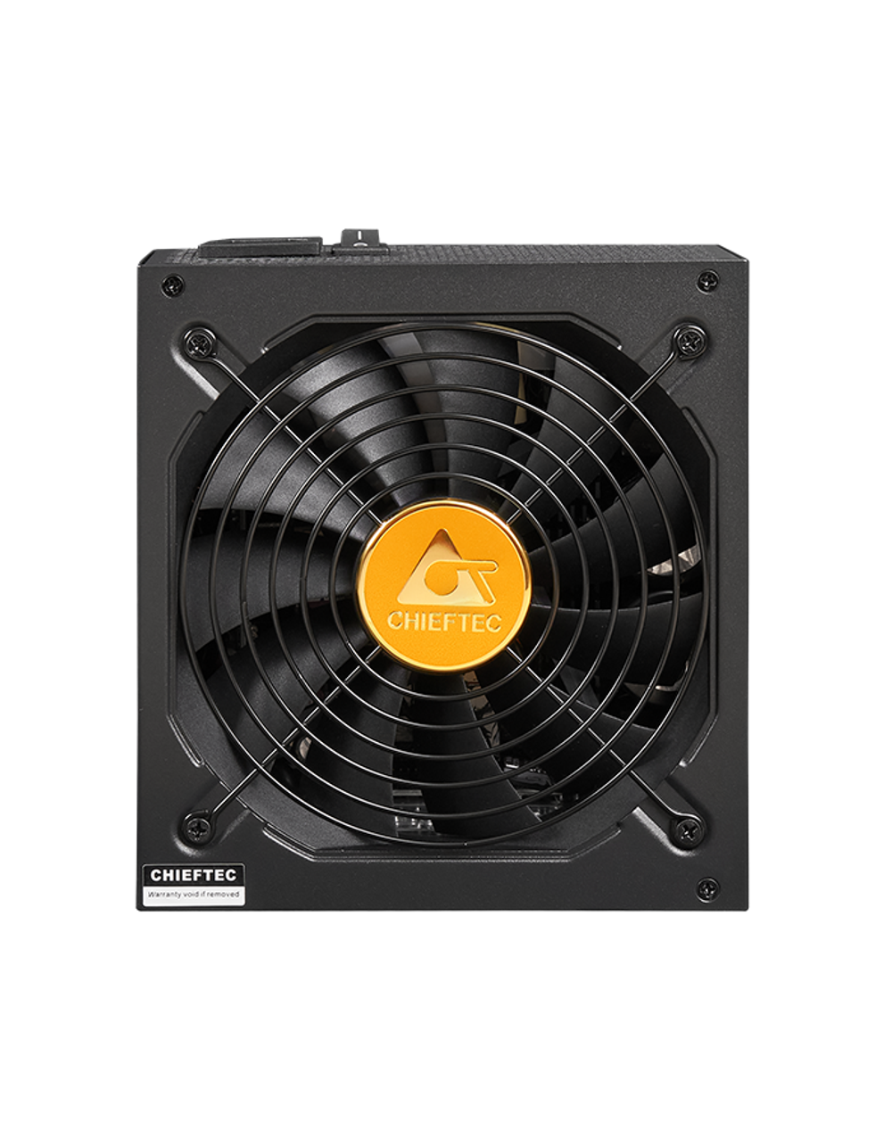 Chieftec Polaris 3.0 PPS-1250FC-A3 (ATX 3.0, 1250W, 80 PLUS GOLD, Active PFC, 140mm fan, Full Cable Management, Gen5 PCIe) Retail