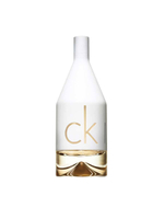 CALVIN KLEIN IN2U lady 100ml edt
