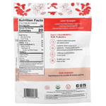 Organic Traditions, Ежедневная добавка с клюквой и пробиотиками, 100 г (3,5 унции)