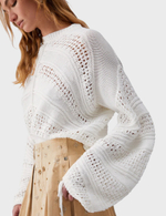 Джемпер Liu Jo