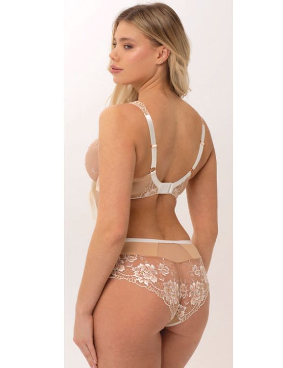 Бюстгальтер Subtille Patricia Beige Bralette Soft (бежевый)