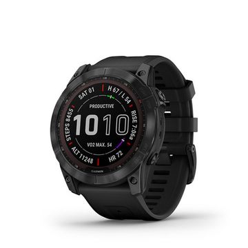 Garmin FORERUNNER 955 Solar djistor.ru