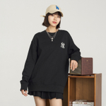 Толстовки MLB, 3AMTM0831-50BKS