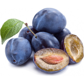 Пюре фруктовое Proff Puree СЛИВА 1 кг. замороженное