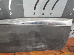 Накладка двери задней правой Peugeot 3008 2 16-22 Б/У Оригинал 9811403377