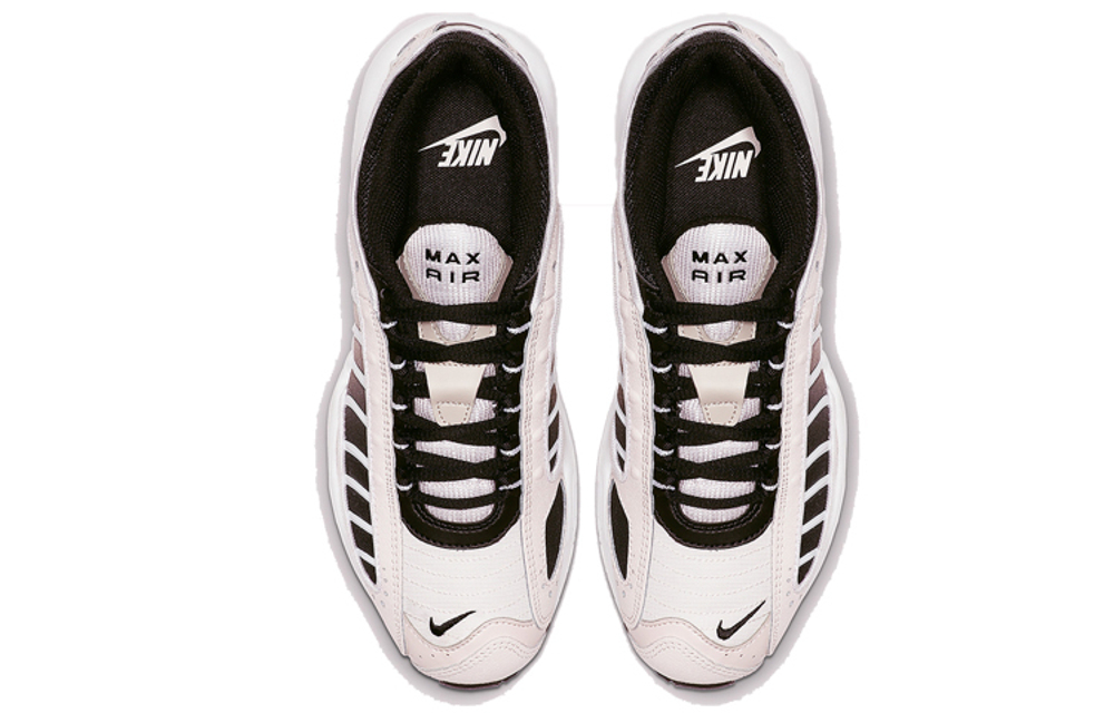 Кроссовки Nike Air Max Tailwind 4 "Soft Pink" (Женская размерная сетка)