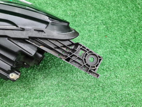 Фара правая Geely Emgrand 2 (2021-н.в.) LED