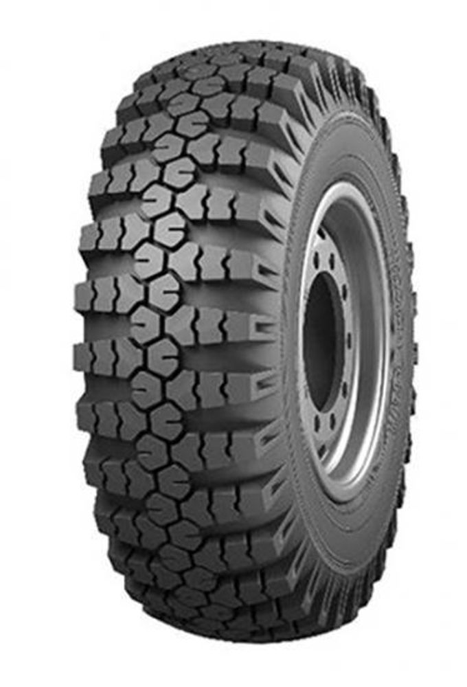 Омскшина О-47А (универсальная) 400/70 R21 149G