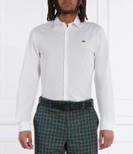 Рубашка Lacoste - белый(CH5620)