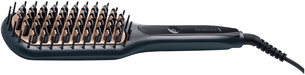 Remington CB 7400 черный Щетка-выпрямитель