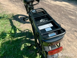 Электрофэтбайк Elbike Taiga 3 Twix 2000