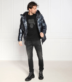 Худи Karl Lagerfeld - черный(705060 531915)