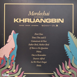 Khruangbin / Mordechai (Coloured Vinyl)(LP)