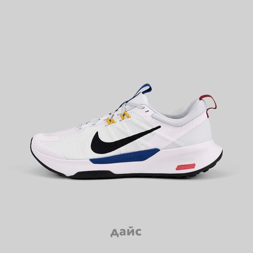 Кроссовки Nike Juniper Trail 2 артикул:DM0822-104 - купить в магазине Дайс