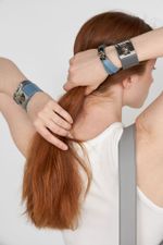 MISTRESS БРАСЛЕТ 14 BLUE