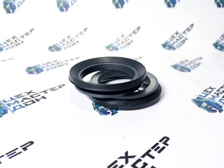 R39273  - плавающее уплотнение (доукон) CNH (New Holland, Case)