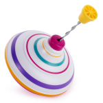 Юла 14см (Стеллар)