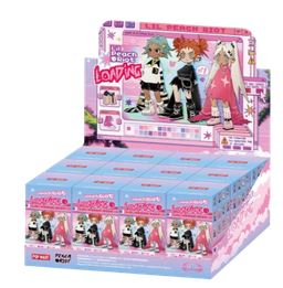 Фигурки и игрушки