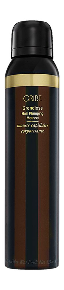 ORIBE Grandiose Hair Plumping Mousse Мусс для укладки