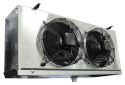 Сплит-система низкотемпературная Intercold LCM 443 FT