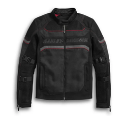 Куртка Red Harley-Davidson