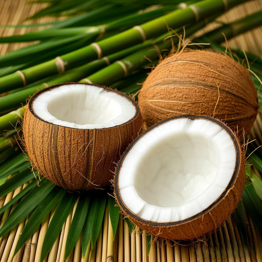 Отдушка CS - Бамбук и Кокос (Bamboo and Coconut)