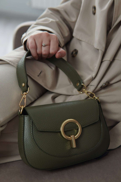 СУМКА Италия Le Borsette 85830