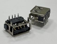 Разъём USB A-1JB1