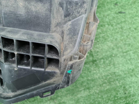 Корпус фары правый Range Rover Sport 2 L494 17-22