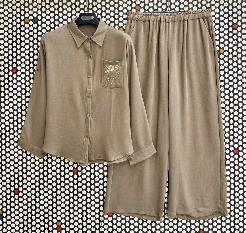 Костюм 4145316 (269923371) Fabrika