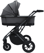 Коляска 3 в 1 Sweet Baby Ricci Air + автокресло Elegante Plus Steel Grey (Air)
