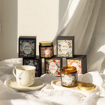 Ароматическая свеча Услада