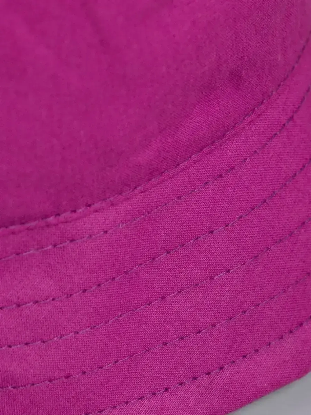 Панама детская летняя на завязках пляжная