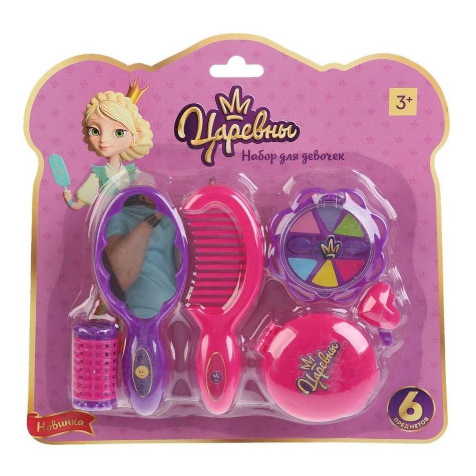 Игровой набор Играем вместе, Царевны, B1692979-R