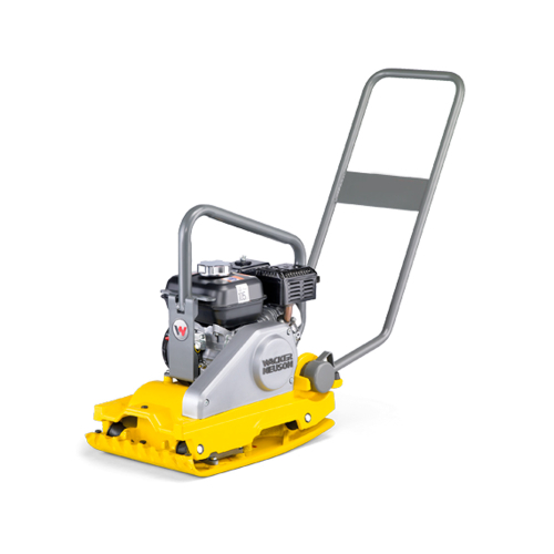 Виброплита Wacker Neuson WP 1030A
