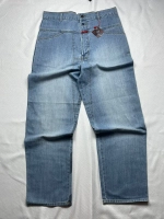 Джинсы от Savitar Ecko South pole True religion Jnco