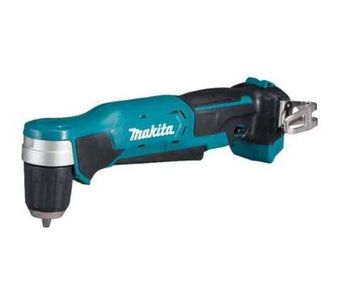 Аккумуляторная угловая дрель Makita CXT DA333DZ