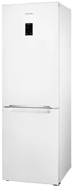 Холодильник Samsung RB33A32N0WW/WT белый