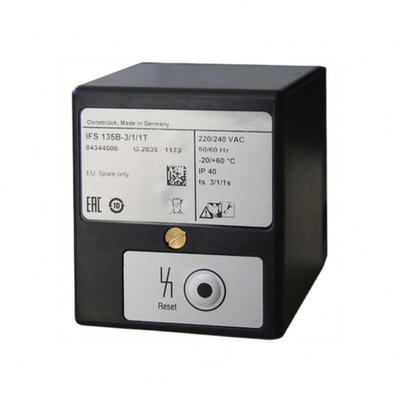 Топочный автомат Kromschroder IFS135B-3/1/1T