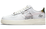 Кроссовки Nike Air Force 1 Low "The Great Unity"