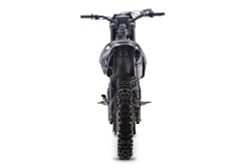 Мотоцикл кроссовый эндуро ZUUMAV FX CR 250CB
