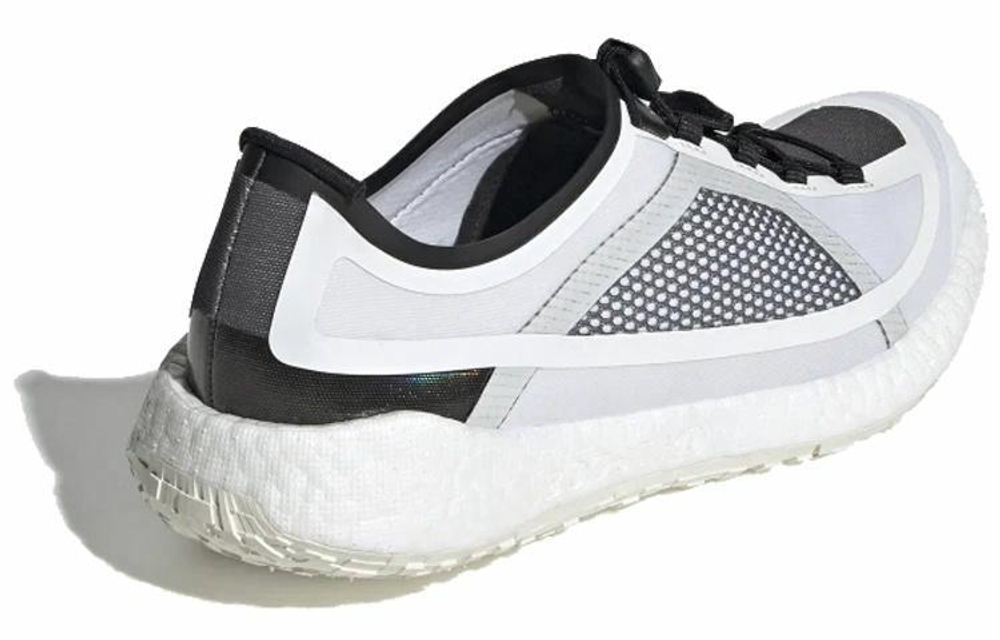 Кроссовки Adidas Pulseboost Hd (Женская размерная сетка)