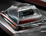 HELLA поворотники для Mercedes-Benz G-Class W465 2024+ Гелик Повторители поворотов