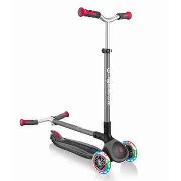 Детский самокат Globber Master Light 4 - 14 лет