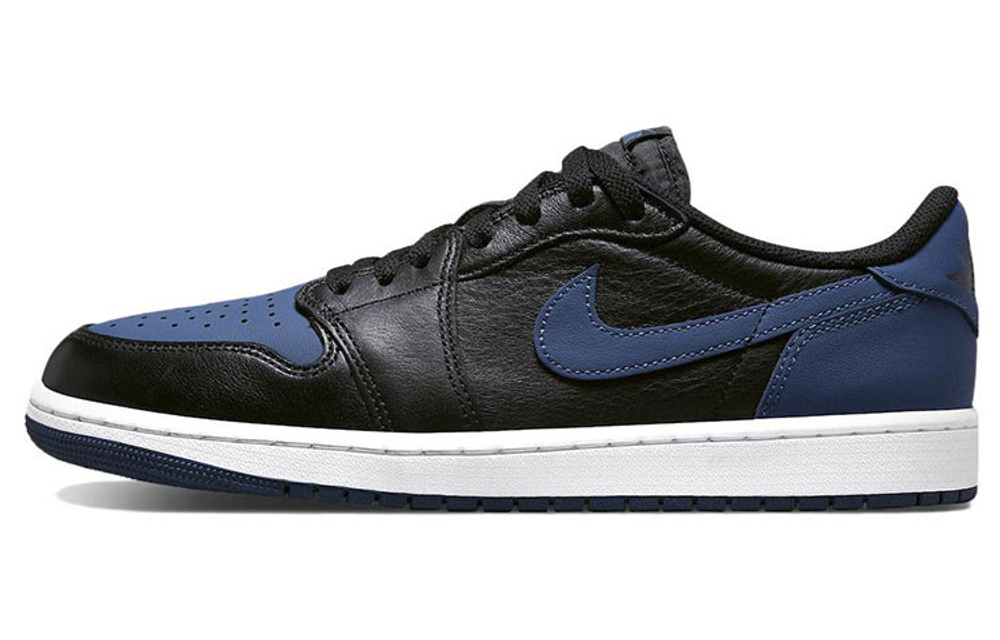 Кроссовки Jordan Air Jordan 1 Low Og "Mystic Navy"