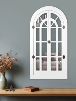 Зеркало настенное для прихожей 95*49 см